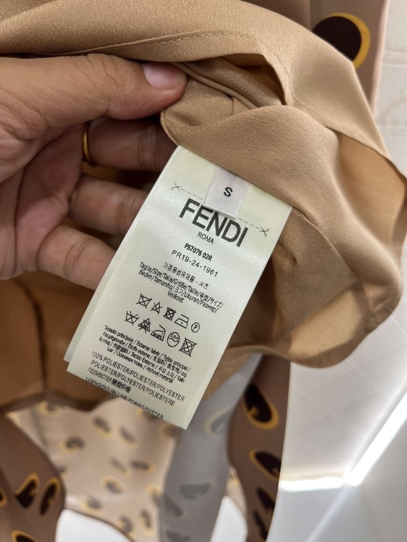 Fendi Dress